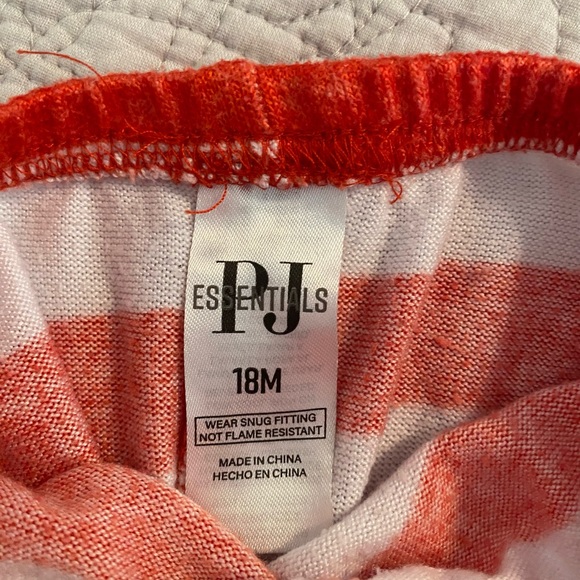 Matching Sibling Christmas Pajamas - Picture 3 of 6